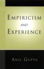 Image for Empiricism and Experience