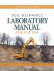 Image for Soil Mechanics Laboratory Manual