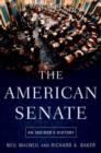 Image for The American Senate
