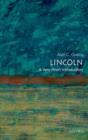 Image for Lincoln: A Very Short Introduction