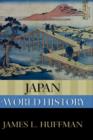Image for Japan in world history