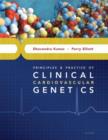 Image for Principles and Practice of Clinical Cardiovascular Genetics