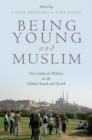 Image for Being Young and Muslim