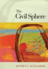 Image for The Civil Sphere