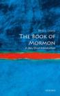 Image for The Book of Mormon  : a very short introduction