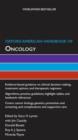 Image for Oxford American Handbook of Oncology