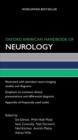 Image for Oxford American Handbook of Neurology
