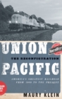 Image for Union Pacific  : the reconfiguration