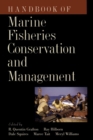 Image for Handbook of Marine Fisheries Conservation and Management