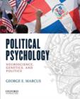 Image for Doing Political Psychology