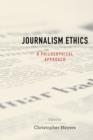Image for Journalism ethics  : a philosophical approach