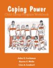 Image for Coping Power: Workbook : Child Group Program 8-Copy Set
