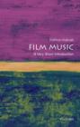 Image for Film music  : a very short introduction