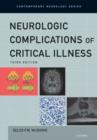 Image for Neurologic Complications of Critical Illness