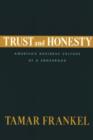 Image for Trust and Honesty
