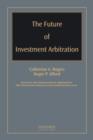 Image for The future of investment arbitration