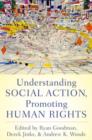 Image for Understanding Social Action, Promoting Human Rights