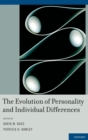 Image for The Evolution of Personality and Individual Differences