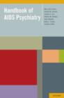 Image for Handbook of AIDS Psychiatry