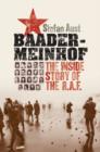 Image for Baader-Meinhof : The Inside Story of the R.A.F