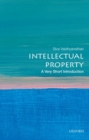 Image for Intellectual property  : a very short introduction