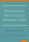 Image for Prevention Practice in Primary Care