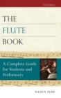 Image for The Flute Book