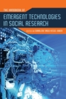 Image for The Handbook of Emergent Technologies in Social Research