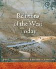 Image for Religions of the West Today