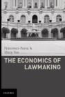 Image for The economics of lawmaking