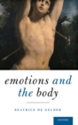 Image for Emotions and the body