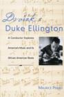 Image for Dvorak to Duke Ellington