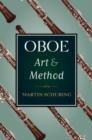 Image for Oboe art and method