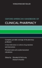 Image for Oxford American Handbook of Clinical Pharmacy