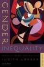 Image for Gender Inequality : Feminist Theories and Politics