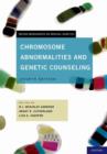 Image for Chromosome abnormalities and genetic counselling