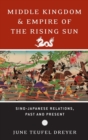 Image for Middle Kingdom and Empire of the Rising Sun