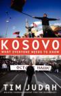 Image for Kosovo : What Everyone Needs to Know®