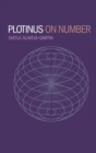 Image for Plotinus on Number
