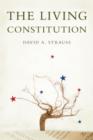 Image for The Living Constitution