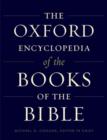 Image for The Oxford Encyclopedia of the Books of the Bible