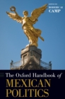 Image for The Oxford Handbook of Mexican Politics