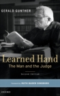 Image for Learned Hand : The Man and the Judge
