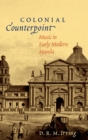 Image for Colonial Counterpoint