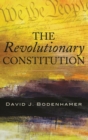 Image for The revolutionary constitution