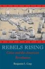 Image for Rebels Rising