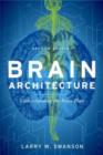 Image for Brain architecture  : understanding the basic plan
