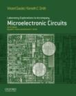 Image for Laboratory Explorations to Accompany Microelectronic Circuits