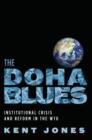 Image for The Doha Blues