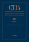 Image for CTIA Consolidated Treaties and International Agreements 2007 Volume 3 Issued December 2008